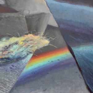 Sztuka Rafała Labijaka. Artysta z Powołania 246 Rafal Labijak 2023 Z Cyklu 22united Colors22 Olej Plyta 100x100 1  artysta desa