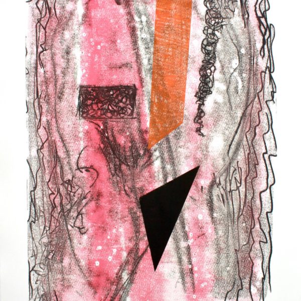 Sztuka Rafała Labijaka. Artysta z Powołania M063 2023 Rafal Labijak Powolanie Monotypia 76x57 1  artysta desa