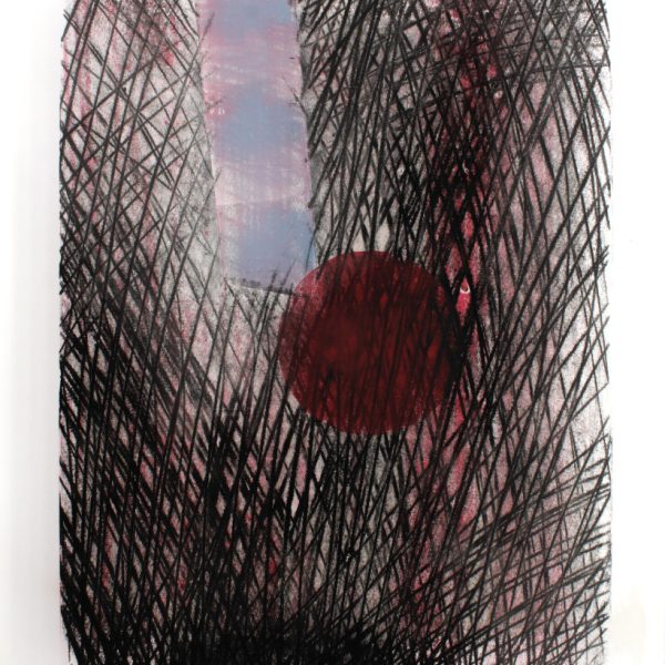 Sztuka Rafała Labijaka. Artysta z Powołania M064 2023 Rafal Labijak Dar Jezykow Monotypia 76x57 1  artysta desa