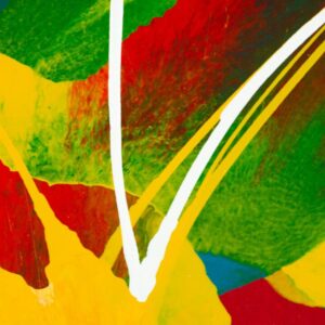 Obraz Flagella of kindness, 2022 Img 9223