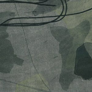 Grafika Macierzyństwo_23, 2022 Macierzynstwo 23 Detal 1  grafika warsztatowa